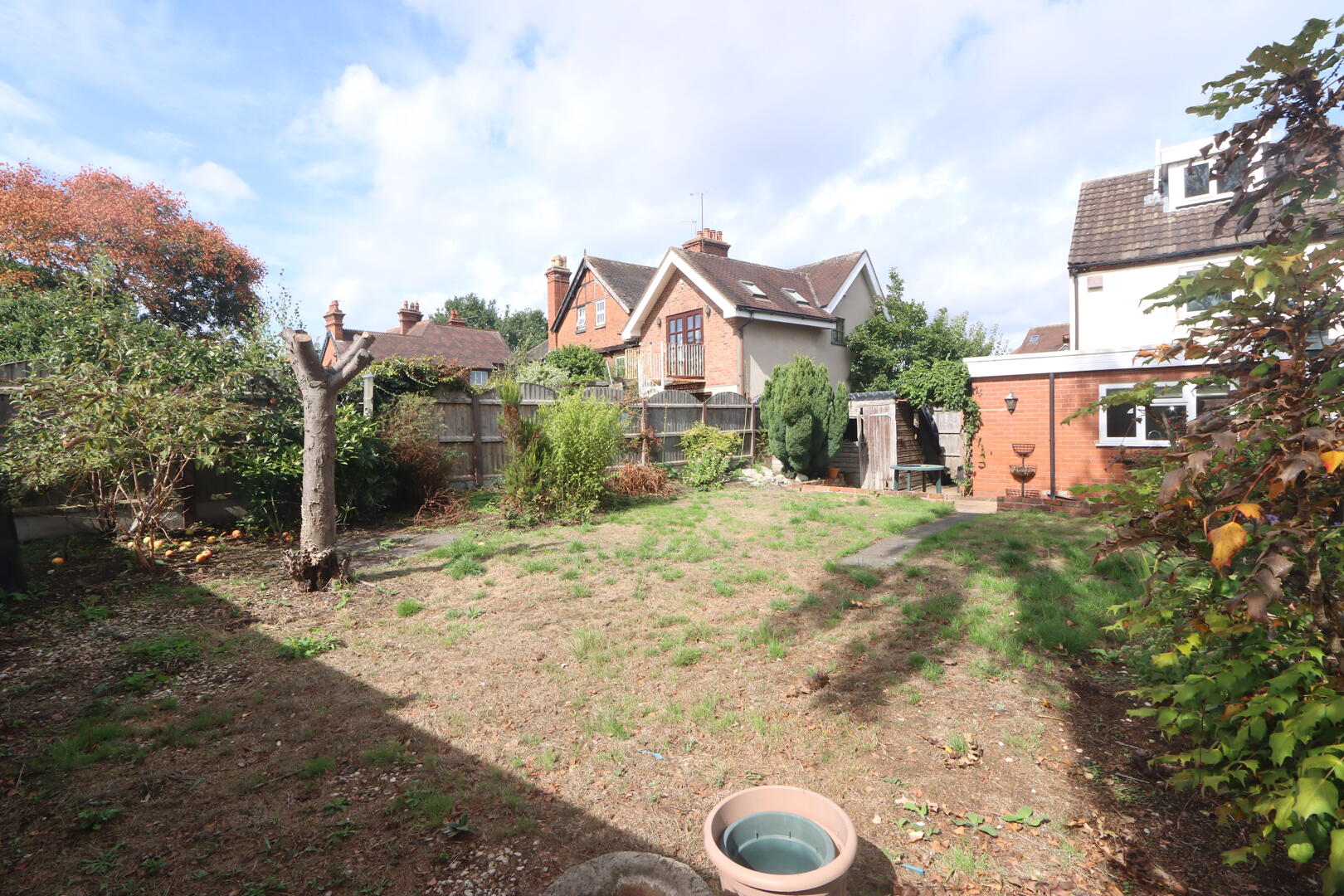 Mason Road, Kidderminster, Worcestershire